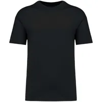 Tricou unisex Native Spirit Shoulder Loose personalizat, negru