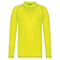 Fluorescent Yellow