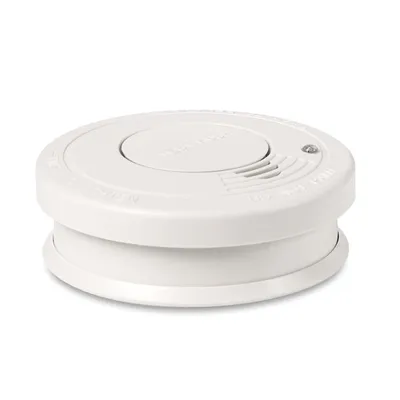 Detector fum personalizat