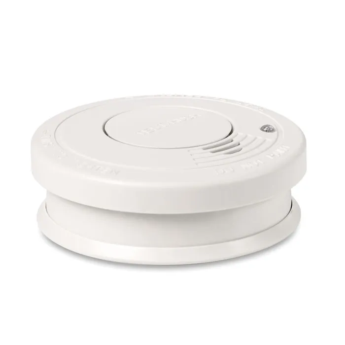 Detector fum personalizat
