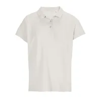 Tricou polo damă SOL'S Pulse personalizat, natural