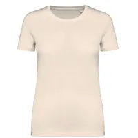 Tricou damă Native Spirit personalizat, natural