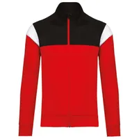 Sporty Red/Black