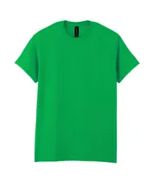 Irish Green