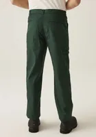 Pantaloni bărbați Regatta Action Trousers (long) personalizați, pe model