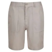 Pantaloni scurți bărbați Regatta Action Shorts personalizați, gri
