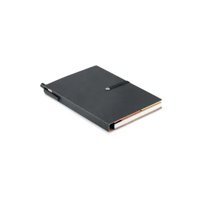 Carnet reciclat personalizat
