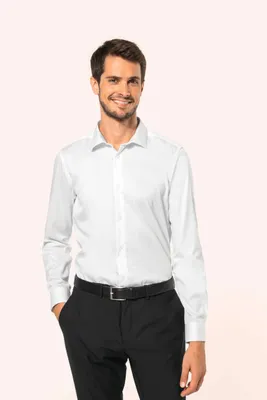 Cămașă bărbați Kariban Premium Twill