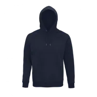 Hanorac unisex SOL'S Stellar personalizat, albastru