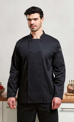 Șapcă Premier Chef S Coolchecker® With Mesh Back Panel personalizată