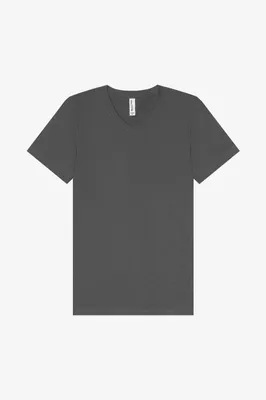 Tricou unisex Bella V-neck Jersey