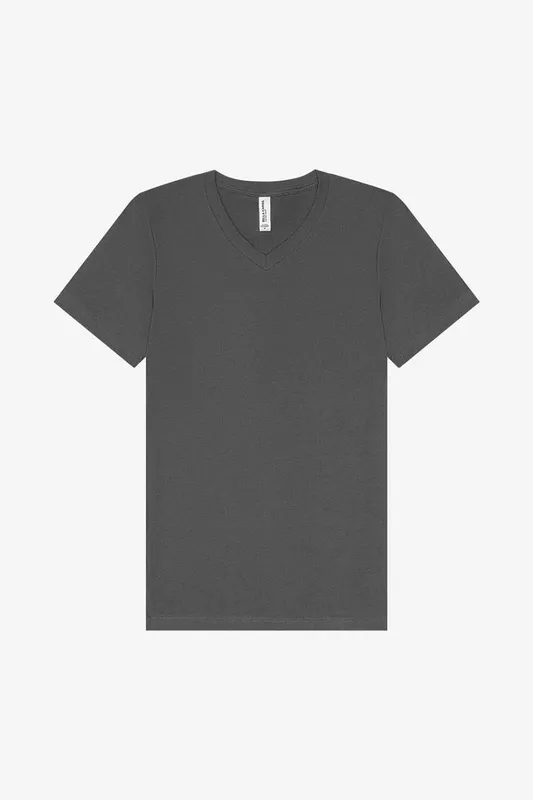 Tricou unisex Bella V-neck Jersey