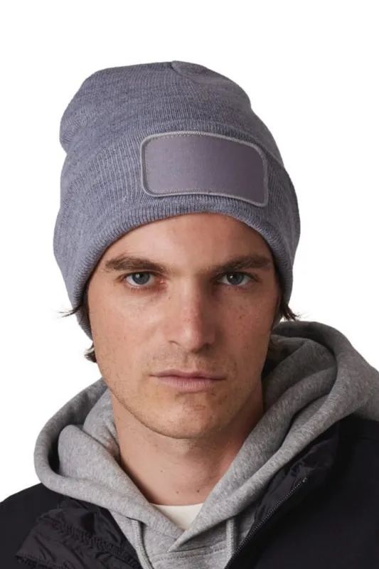 Căciulă K-UP Beanie With Patch