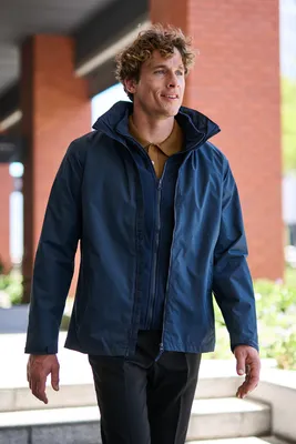 Jachetă bărbați Regatta Classic 3-IN-1 Waterproof personalizată