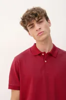 Tricou polo unisex SOL'S Pacific personalizat, pe model