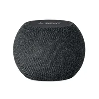 Încărcător 15W cu boxă personalizat, vedere zona de personalizare