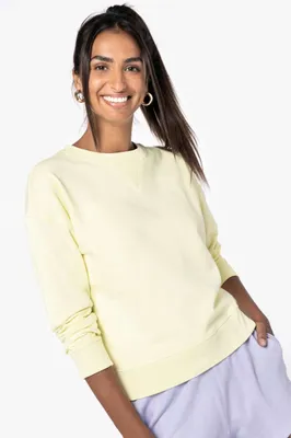 Bluză damă Native Spirit Eco-friendly Drop-shoulder personalizată