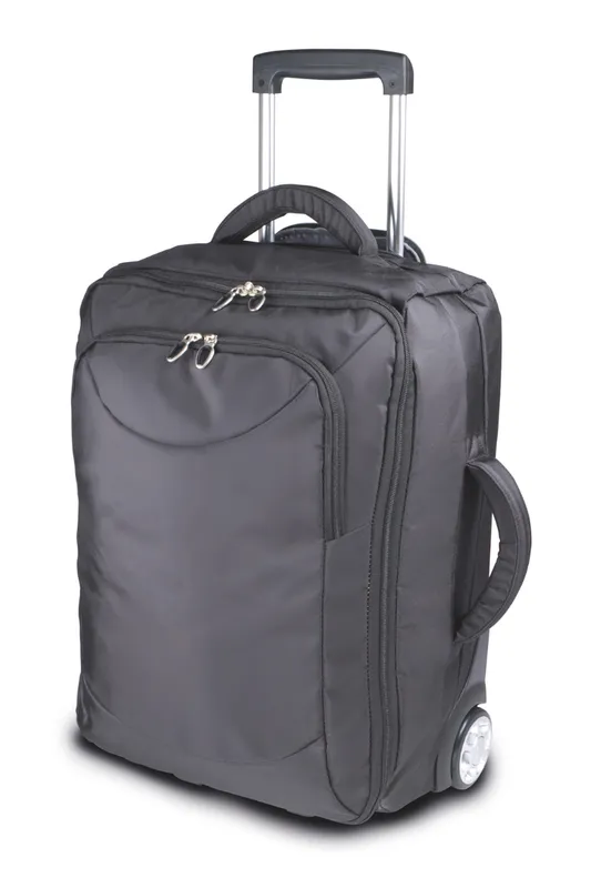 Geantă Kimood Trolley Suitcase