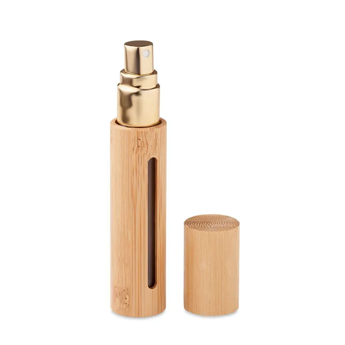 Sticla cu atomizor parfum 10ml personalizată