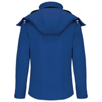 Dark Royal Blue