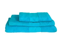 Caribbean Blue