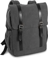 Washed Dark Grey
