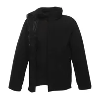 Black/Black