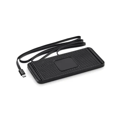Încărcător auto wireless 15W personalizat