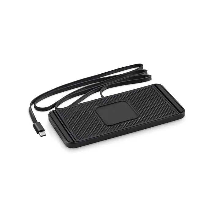 Încărcător auto wireless 15W personalizat
