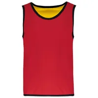 Sporty Red/Sporty Yellow