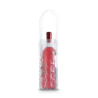 Geantă termoizolantă din PVC personalizată