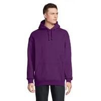 CONDOR Pulover Unisex cu glugă personalizat, astral purple