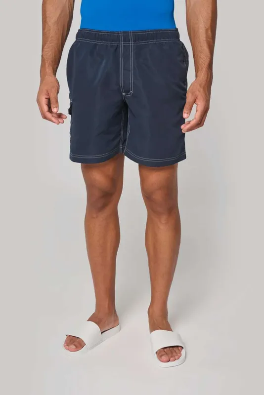 Pantaloni scurți bărbați Proact Swim Shorts