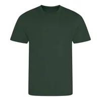 Articol sport copii Just Cool Cool T personalizat, verde
