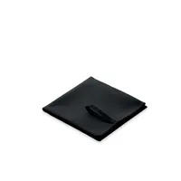 Prosop din microfibră 30X50cm personalizat, vedere spate