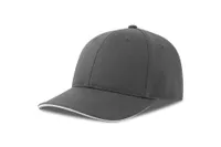 Dark Grey/White