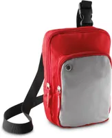 Red/Light Grey