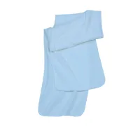 Fular K-UP Fleece Scarf personalizat, albastru