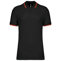 Black/Red