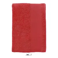 Prosop Sol's Bayside 70 Bath personalizat, red