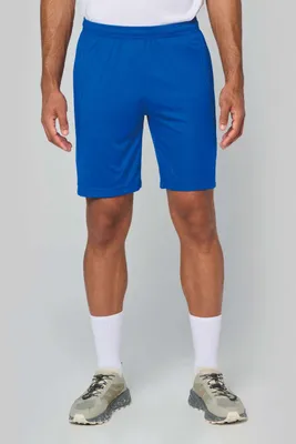 Pantaloni scurți bărbați Proact Sports Shorts