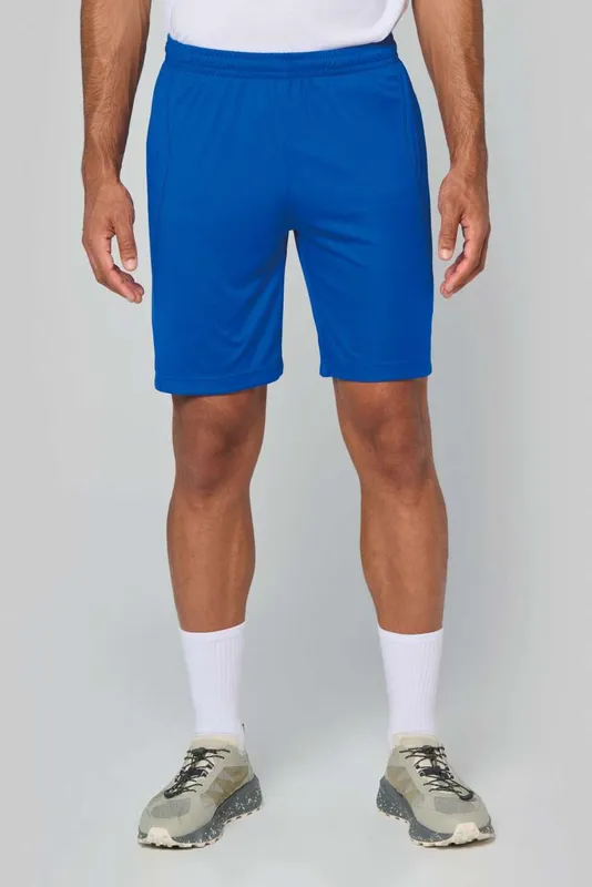Pantaloni scurți bărbați Proact Sports Shorts