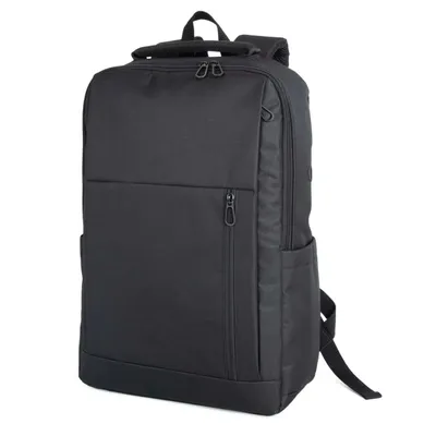 Rucsac Kimood Business Backpack With Front Pocket «easy Printing»