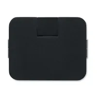 Hub USB 4 porturi + cablu 20 cm personalizat, vedere lateral