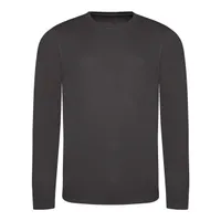 Articol sport Just Cool Cool T personalizat, gri