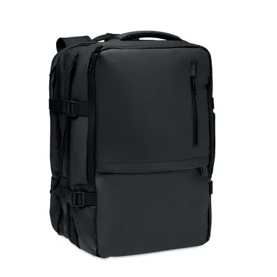 Rucsac RPET extensibil 20L