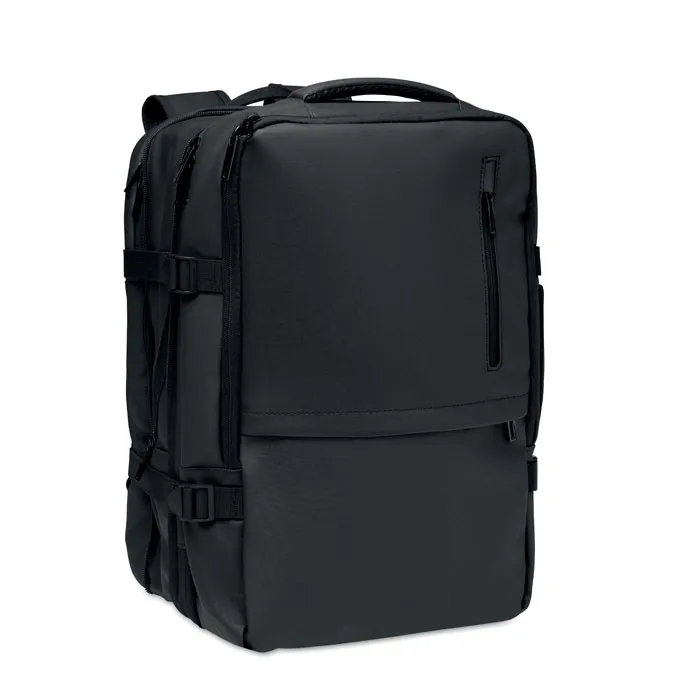 Rucsac RPET extensibil 20L