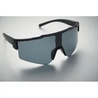 Ochelari de soare sport cu ogli personalizat, vedere detaliu