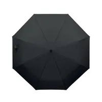 Umbrelă 21" anti vânt personalizată