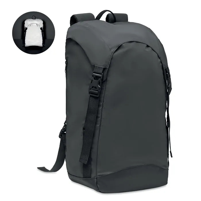 Rucsac reflectorizant 190T personalizat